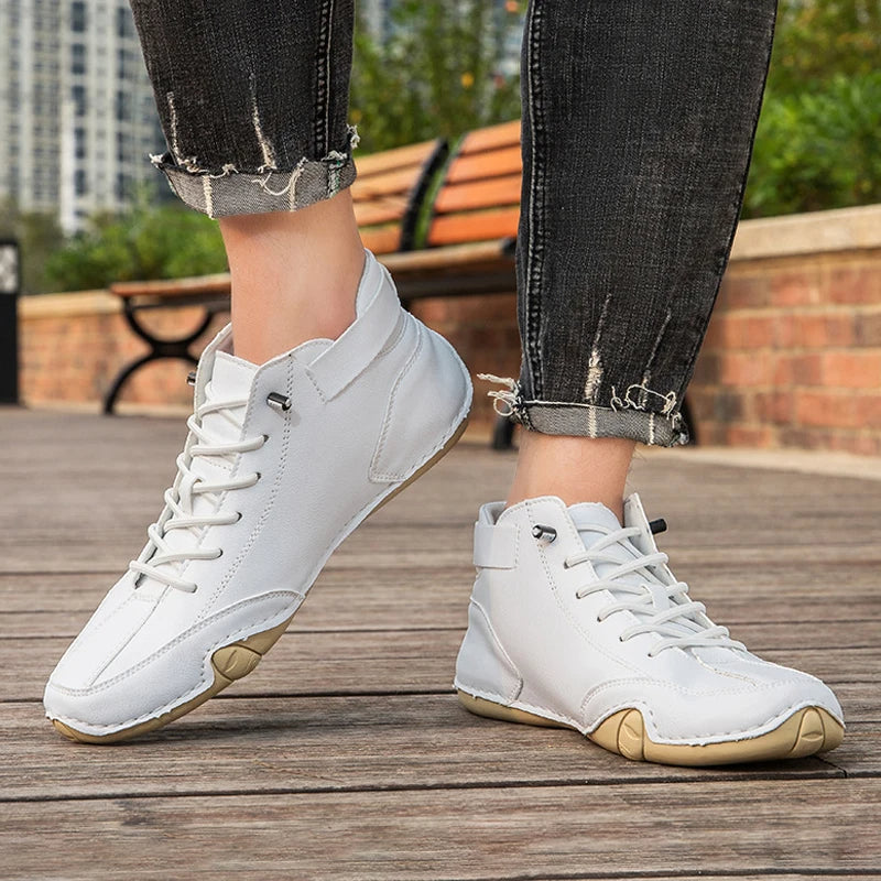 Modeline | Chaussures Orthopédiques d'hiver imperméables