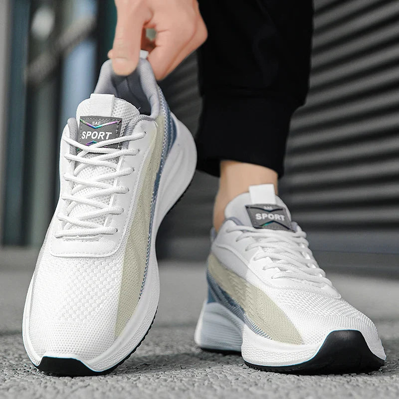 Modeline | Chaussures Orthopédiques Légères et Confortables en Mesh