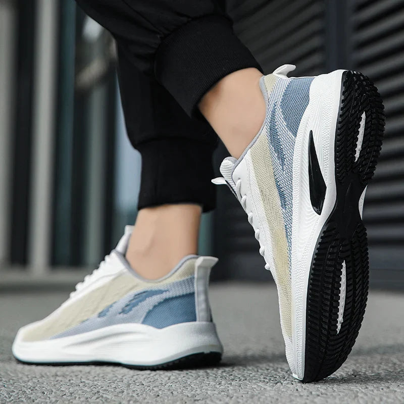 Modeline | Chaussures Orthopédiques Légères et Confortables en Mesh