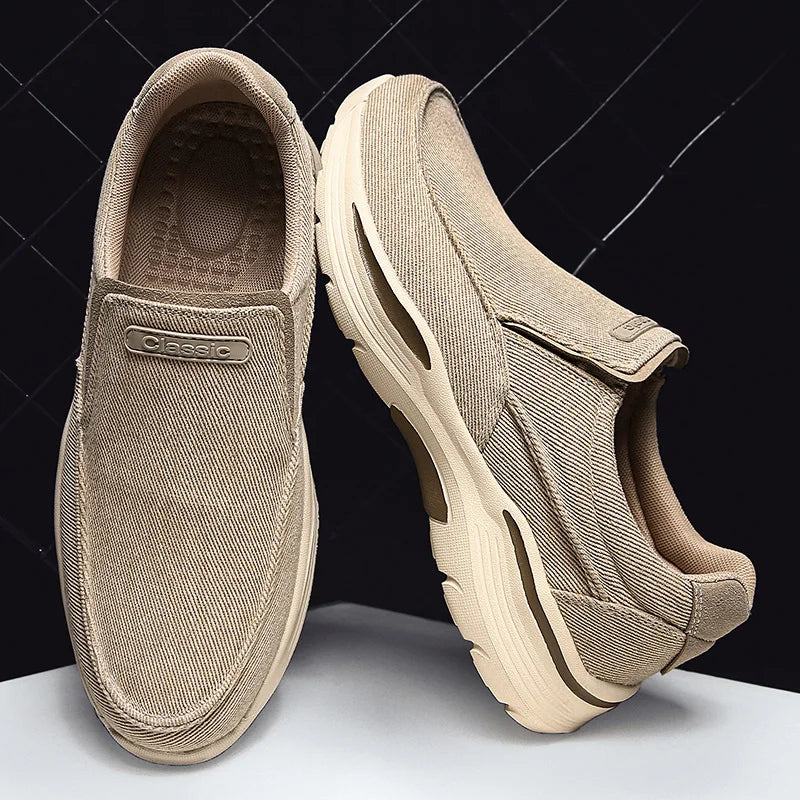 Modeline | Chaussures Must Pro Resistantes & Confortables
