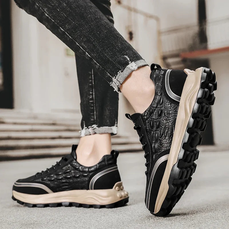 Modeline  | Chaussures Rogue Resistantes & Confortables