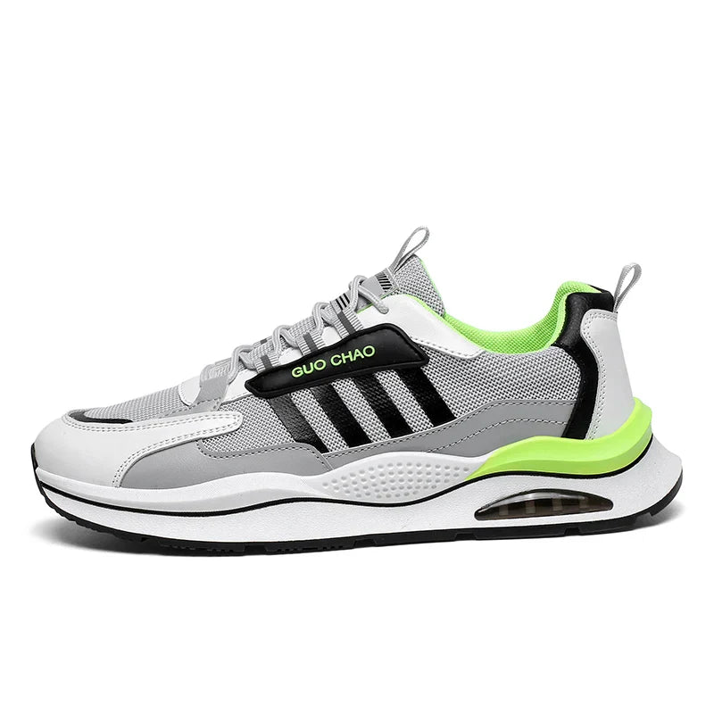 Modeline | Chaussures Rmax resistantes & confortables