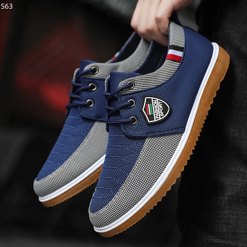 Modeline | Chaussures orthopédiques gaetano