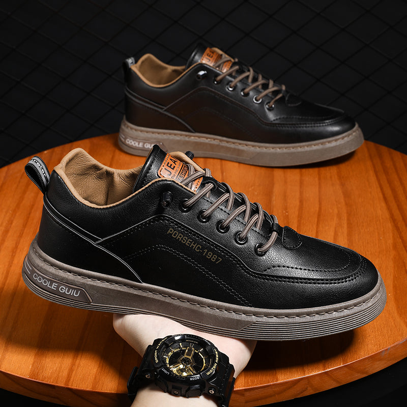 Modeline | Chaussures Canvas Resistantes & Confortables