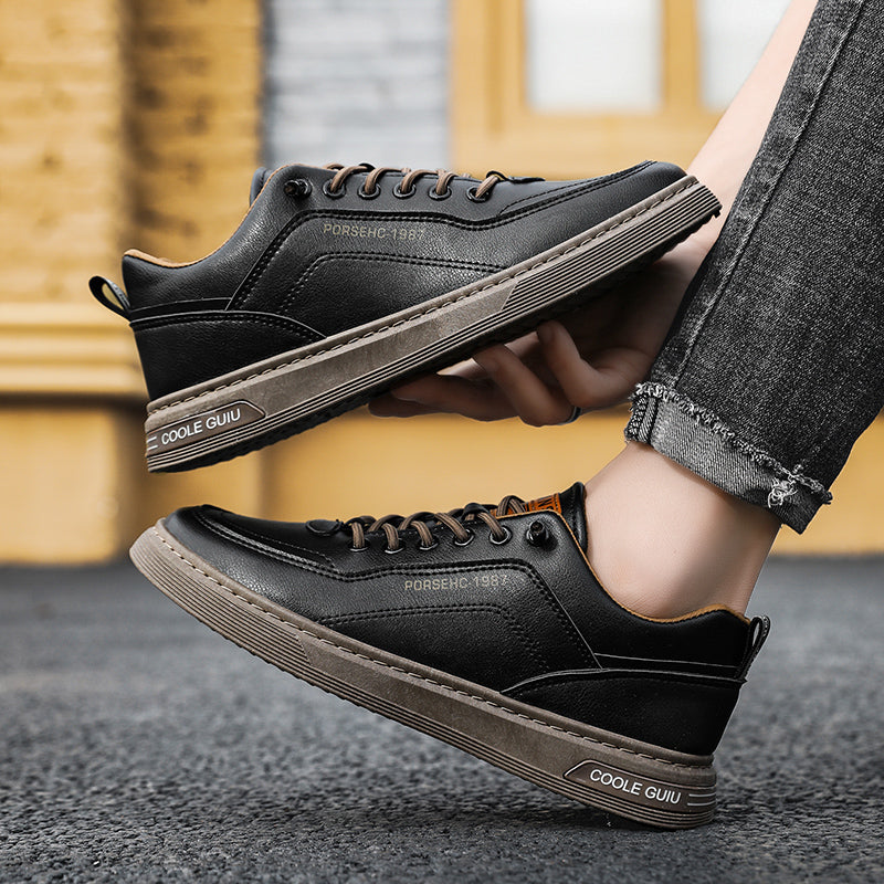 Modeline | Chaussures Canvas Resistantes & Confortables