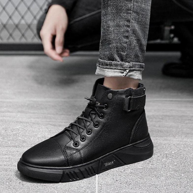 Modeline | Chaussures en cuir de qualité