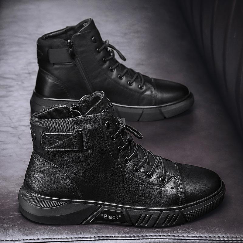 Modeline | Chaussures en cuir de qualité