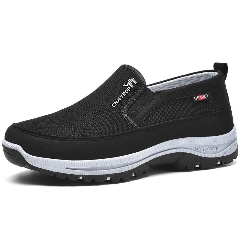 Modeline | Chaussures Resistantes & Confortables