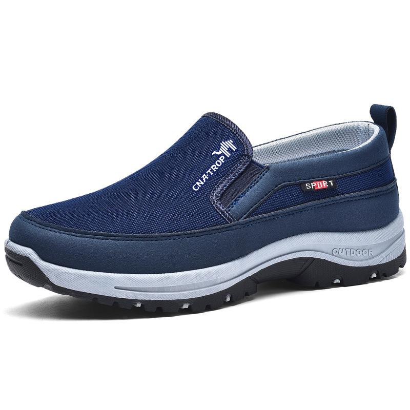 Modeline | Chaussures Resistantes & Confortables