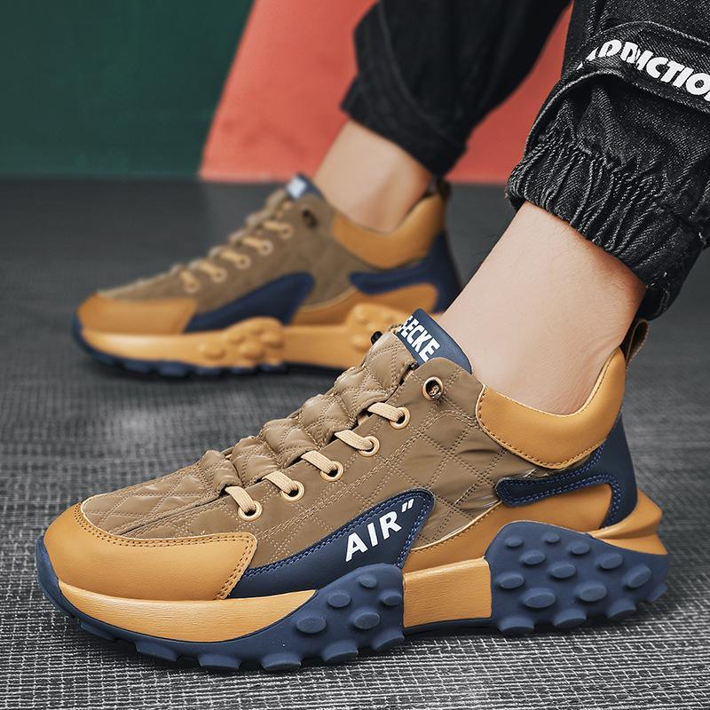 Air Modeline™ - Chaussures Air Resistantes & Confortables