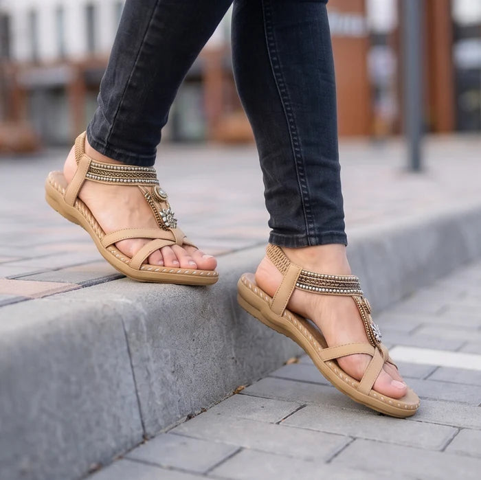 Alice™ • Sandales orthopédiques pour le quotidien et le confort