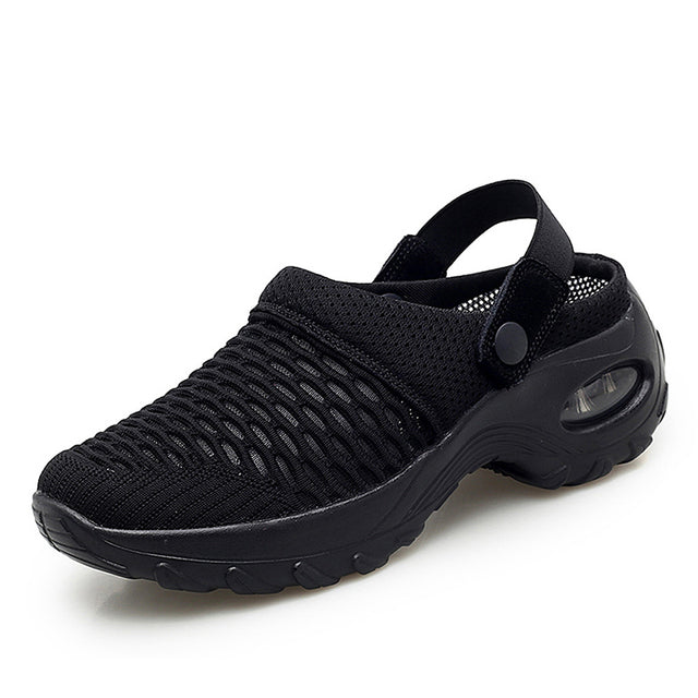 Modeline | Chaussures Orthopédiques à Coussin d'Air