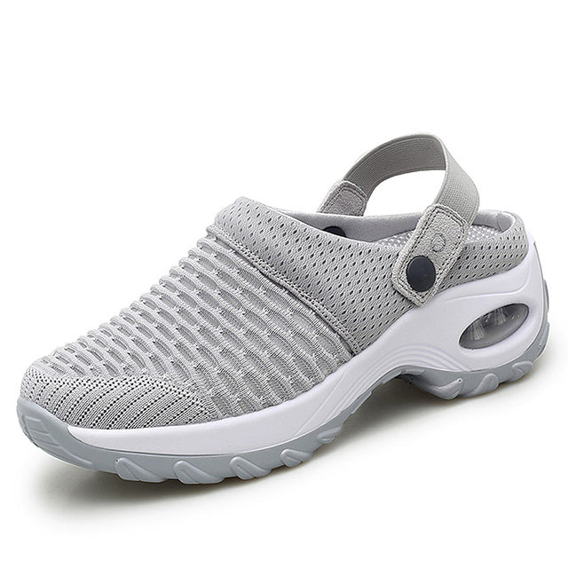 Modeline | Chaussures Orthopédiques à Coussin d'Air
