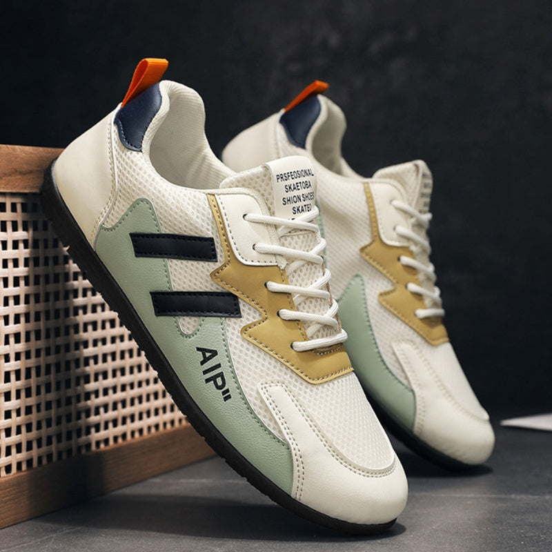 Modeline | Chaussures Berona Resistantes & Confortables