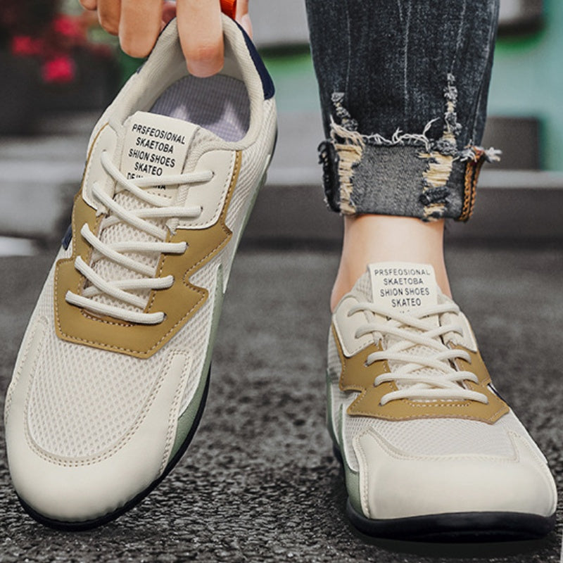 Modeline | Chaussures Berona Resistantes & Confortables