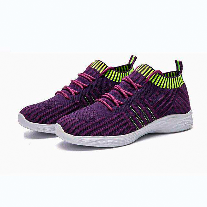 Baskets Femme Ermeze Modeline